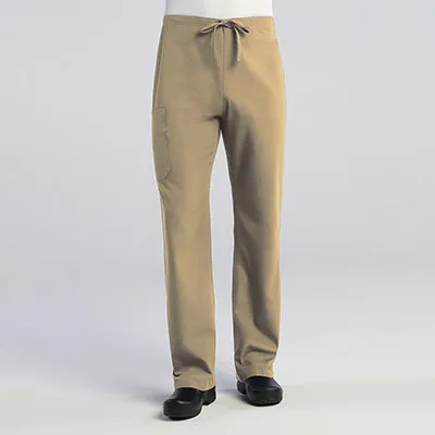 RedPanda 9706 Unisex Pull-On Pant Khaki