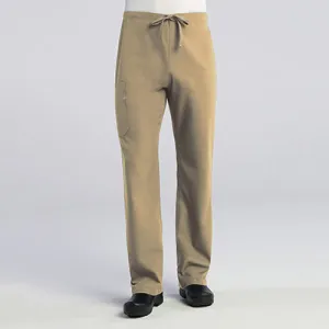 RedPanda 9706 Unisex Pull-On Pant Khaki