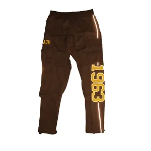 Reflective Iota 1963 Cargos
