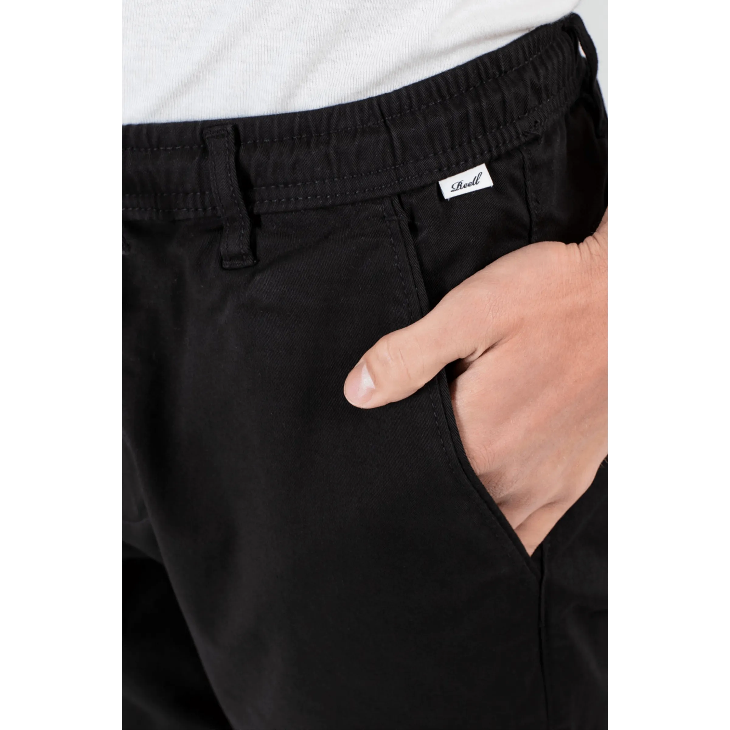 Reflex Easy ST