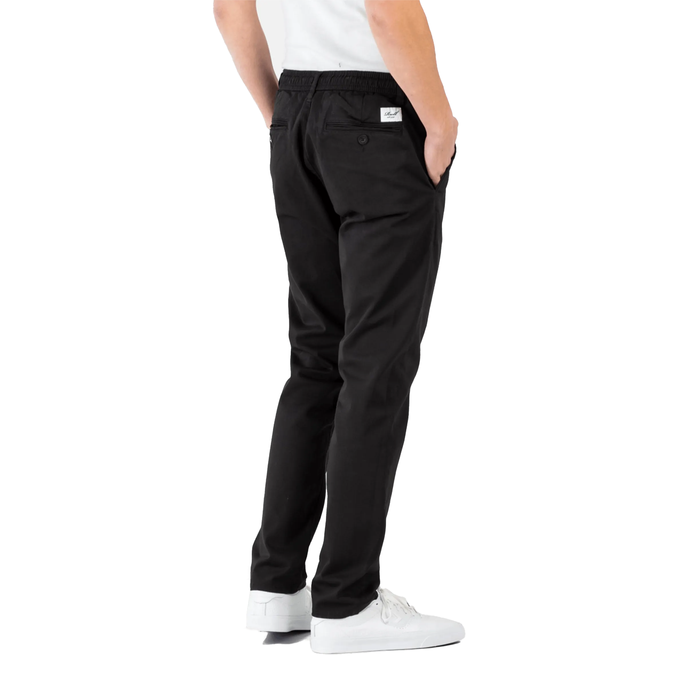 Reflex Easy ST