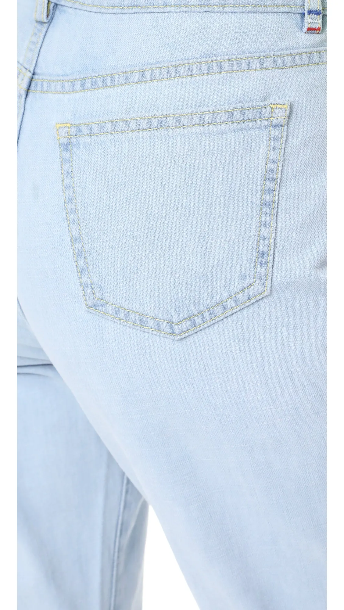 REILY TWO TONE