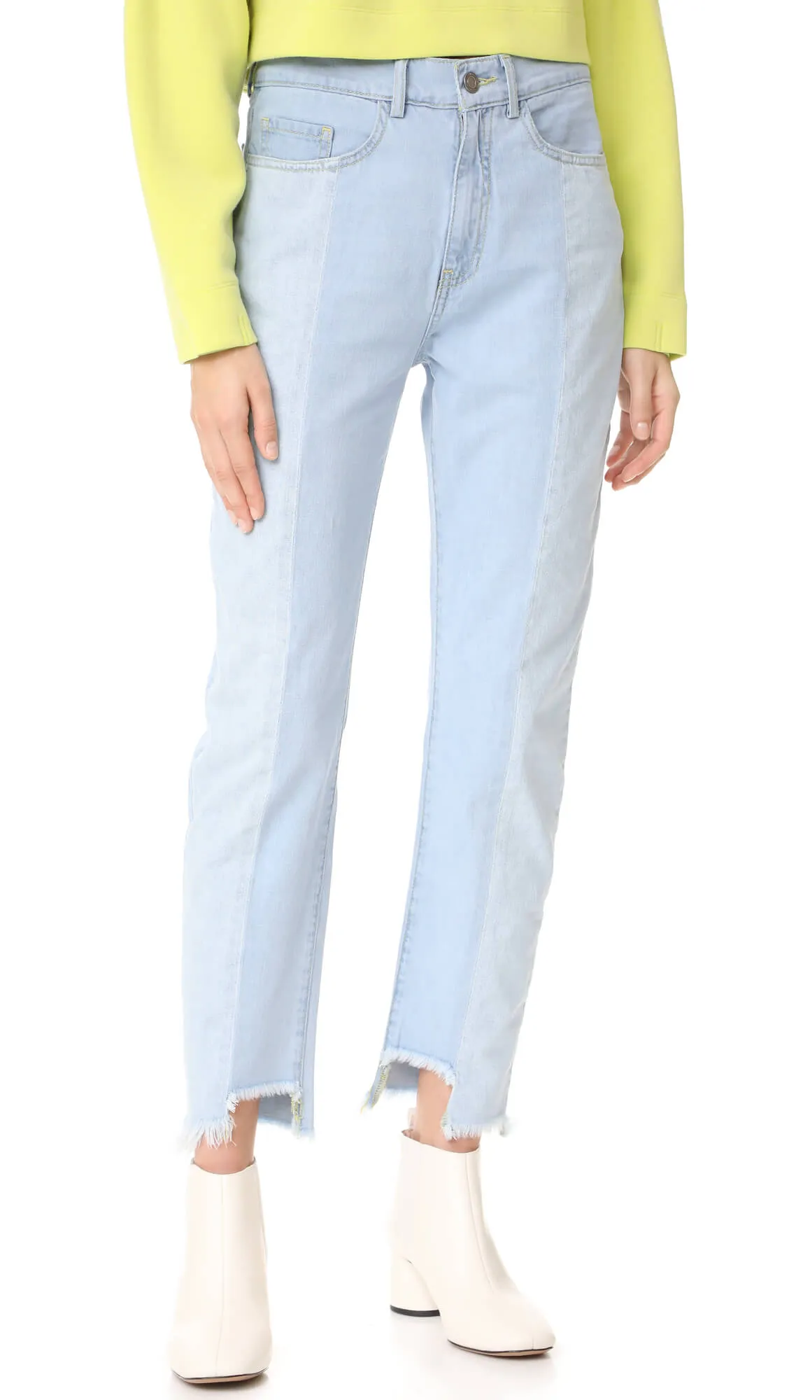 REILY TWO TONE
