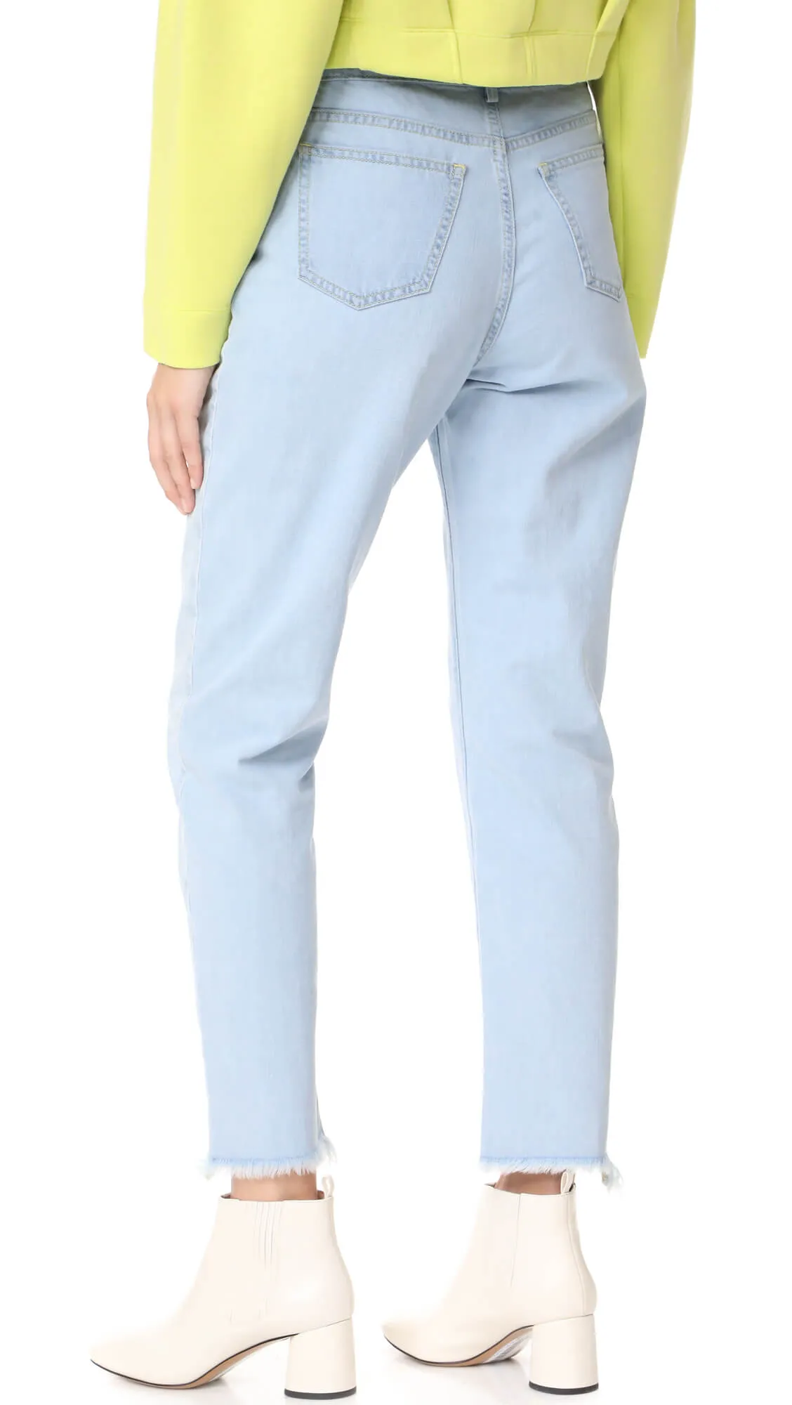 REILY TWO TONE