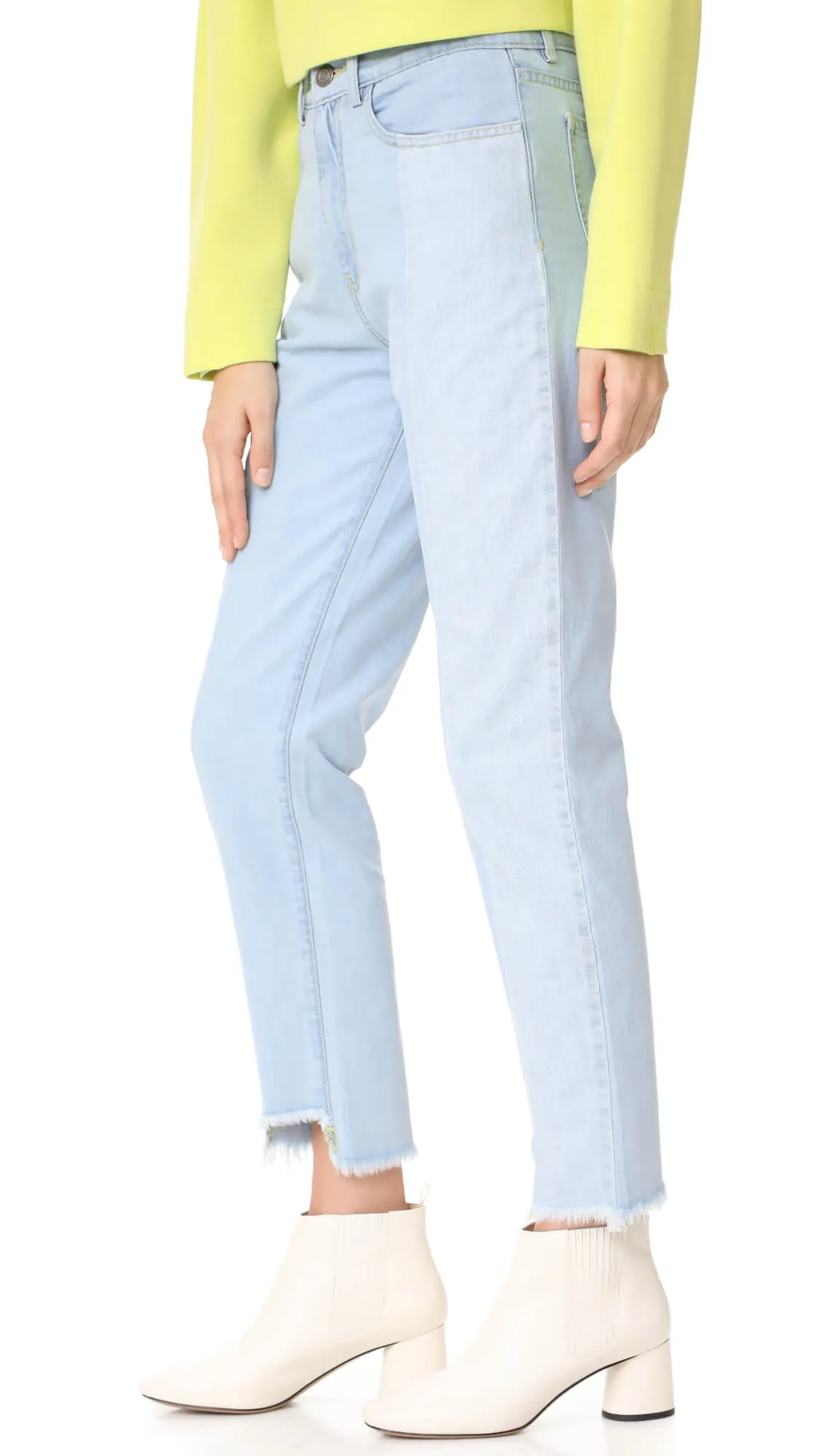REILY TWO TONE