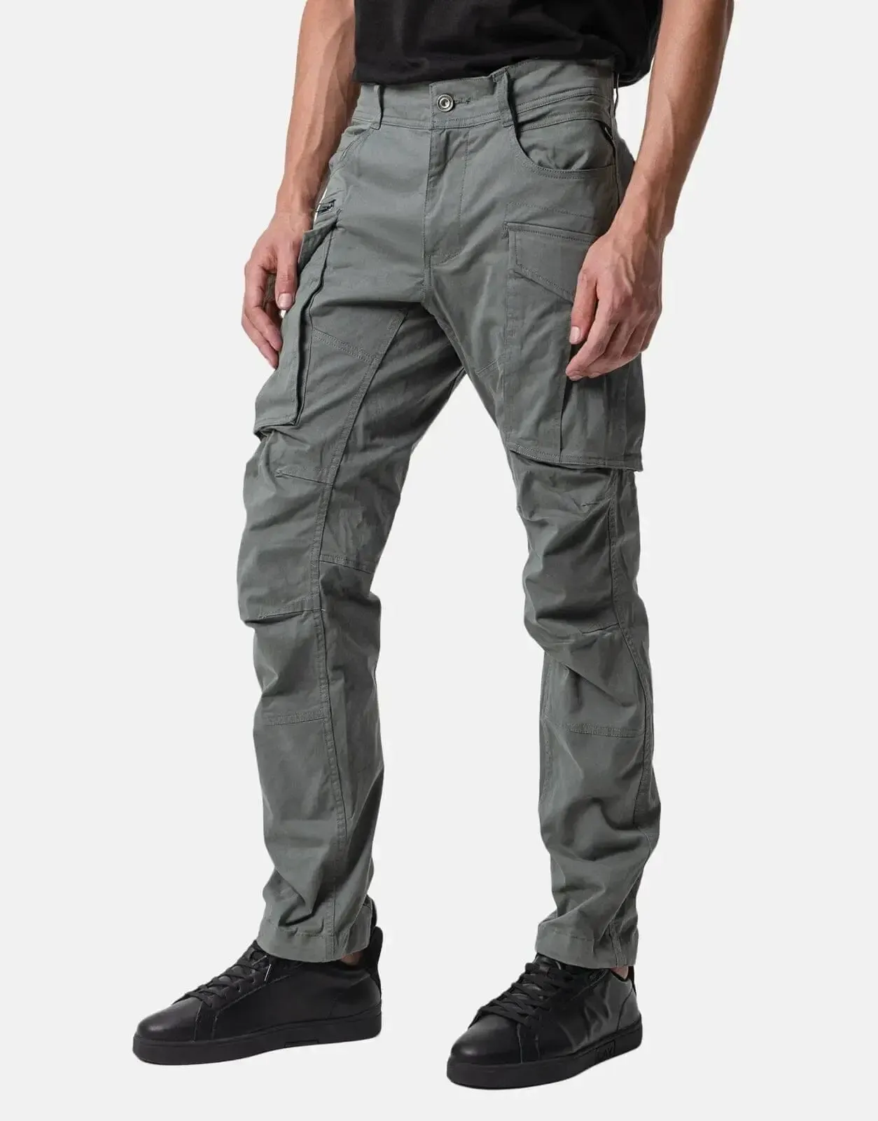 Replay Cargo Pants