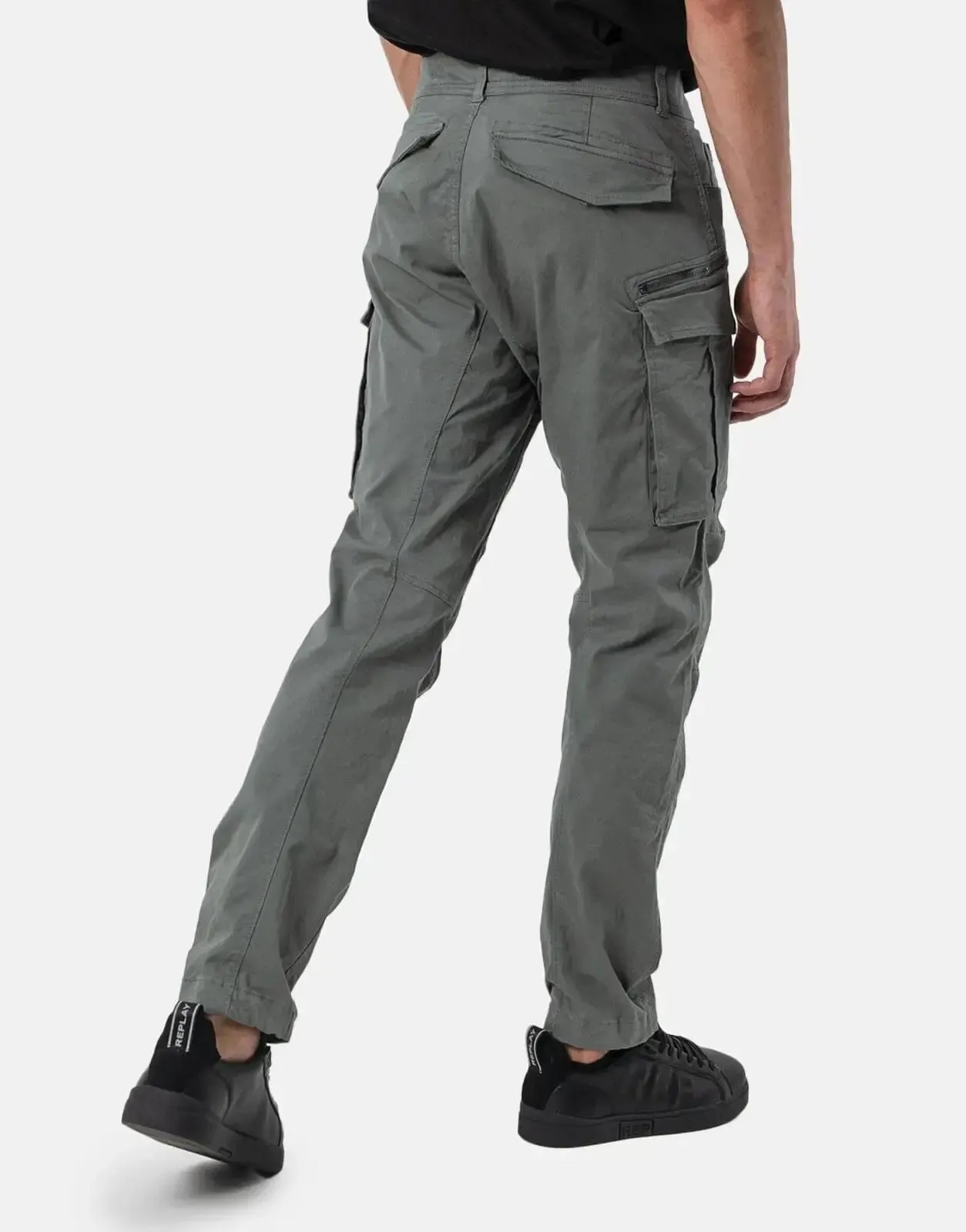 Replay Cargo Pants