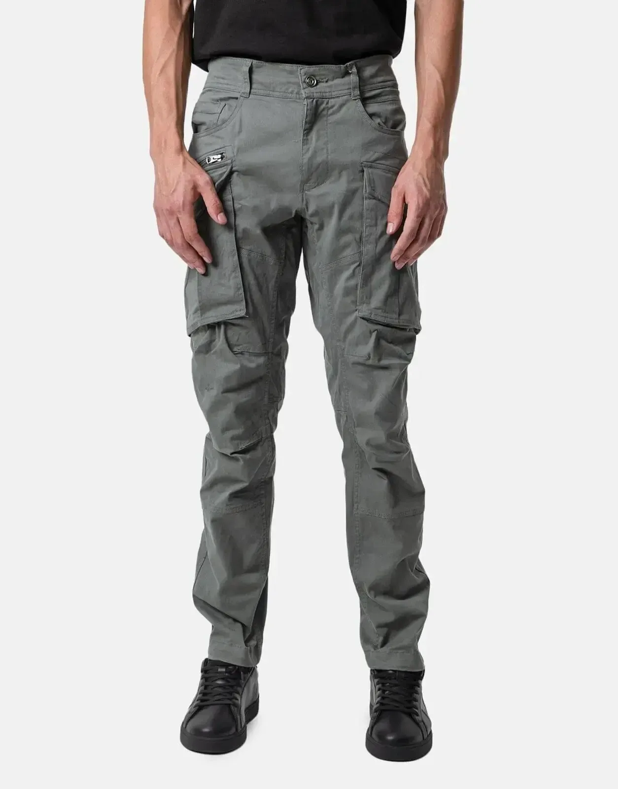 Replay Cargo Pants
