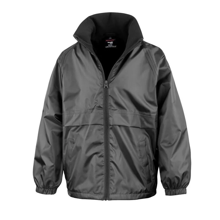 Result Dri-Warm & Light Waterproof Jacket Kids