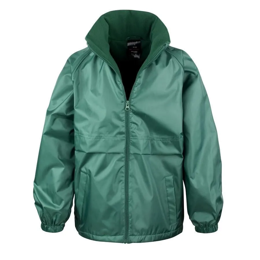 Result Dri-Warm & Light Waterproof Jacket Kids