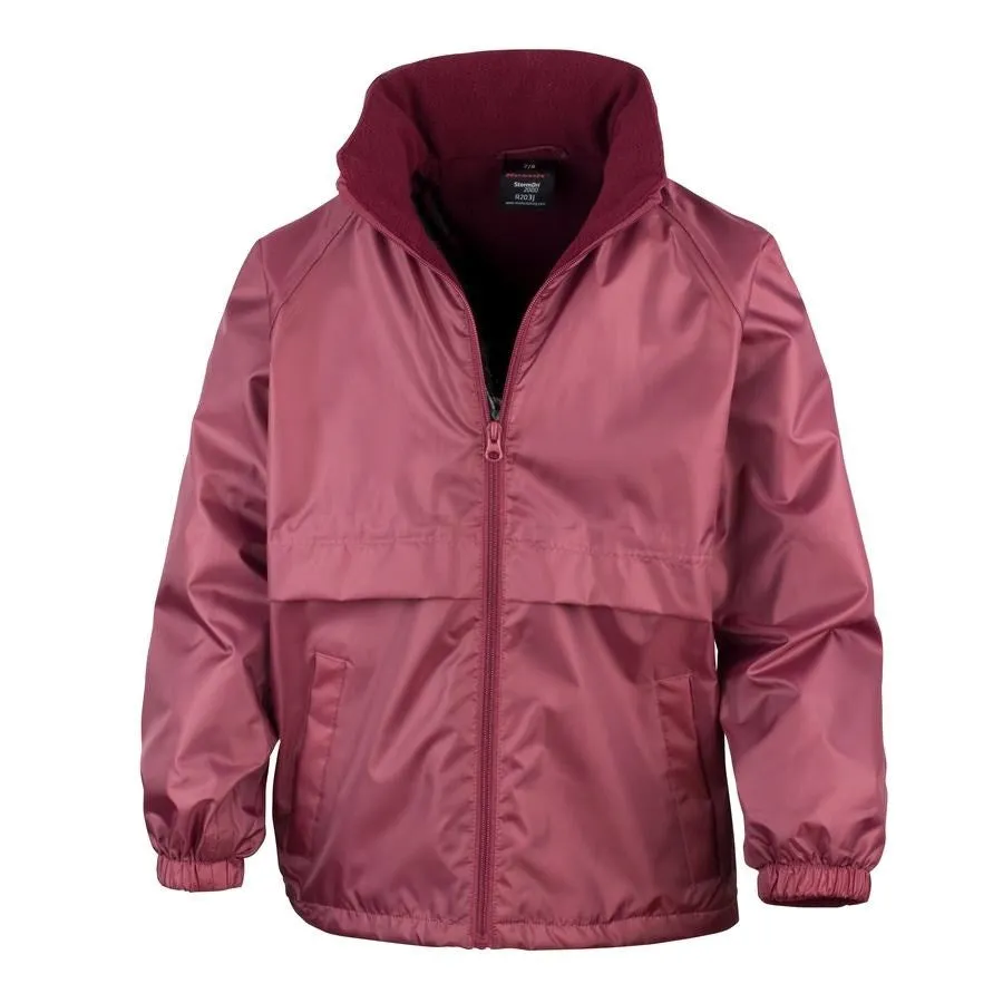Result Dri-Warm & Light Waterproof Jacket Kids