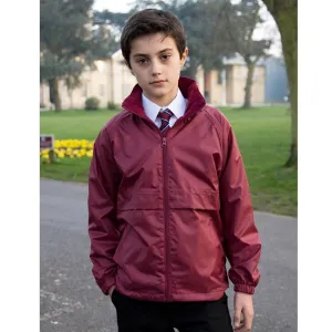 Result Dri-Warm & Light Waterproof Jacket Kids