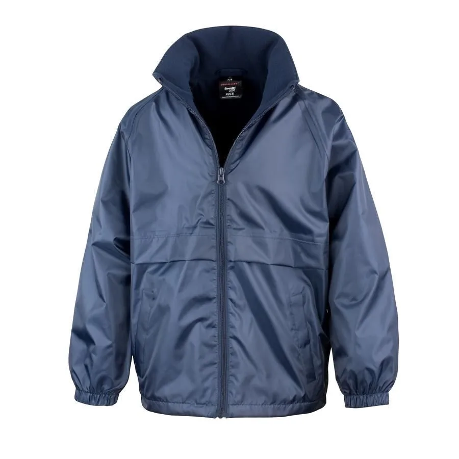 Result Dri-Warm & Light Waterproof Jacket Kids