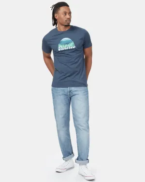 Retro Tentree T-Shirt