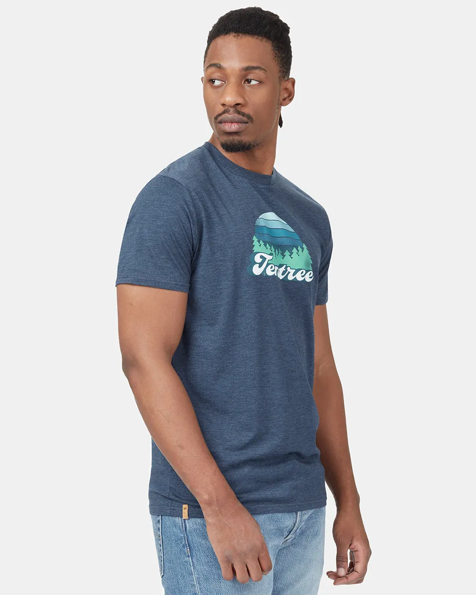 Retro Tentree T-Shirt