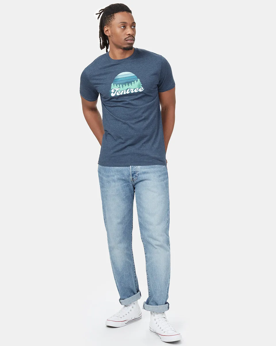 Retro Tentree T-Shirt