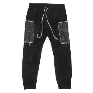 Rick Owens Cargo Pants Size 54