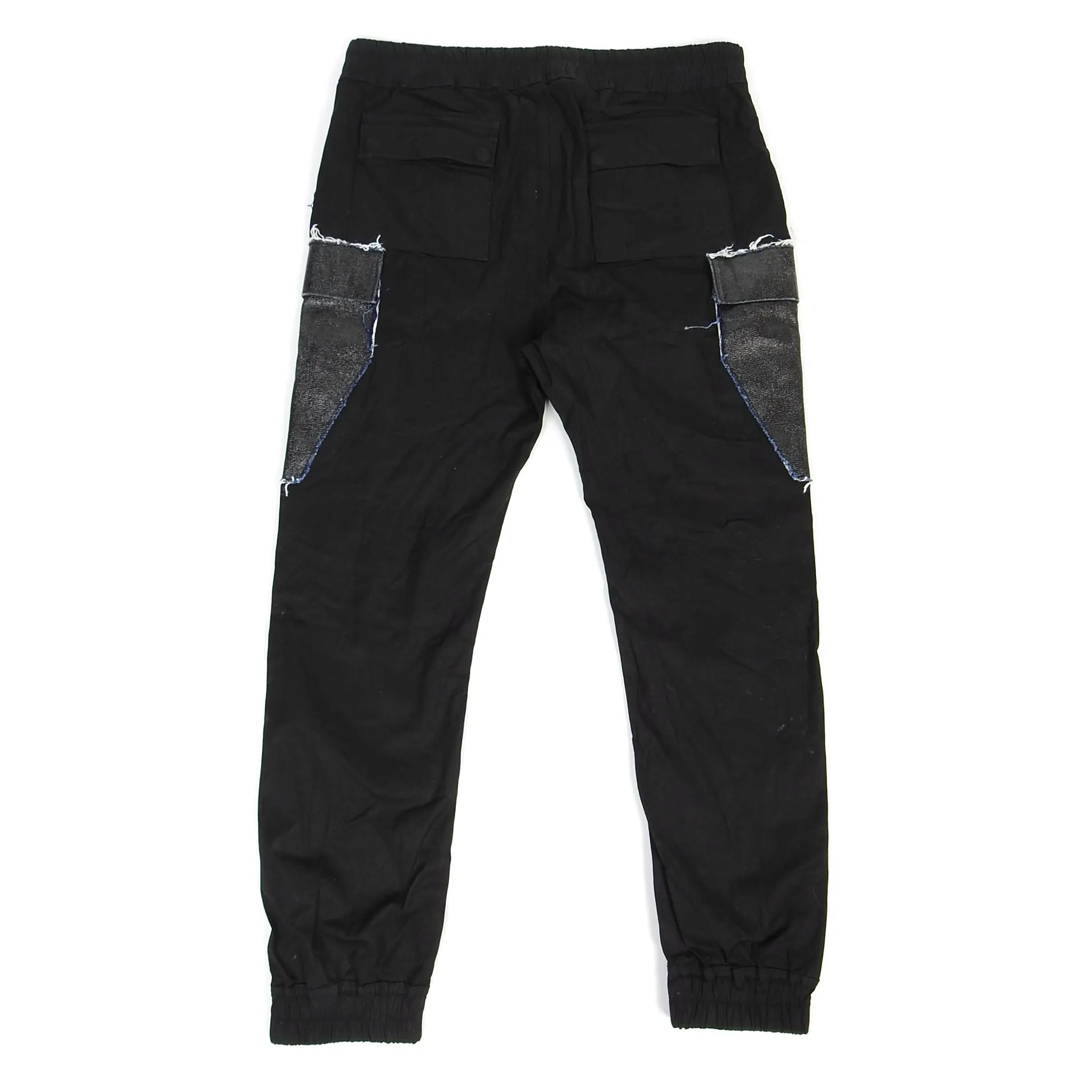 Rick Owens Cargo Pants Size 54