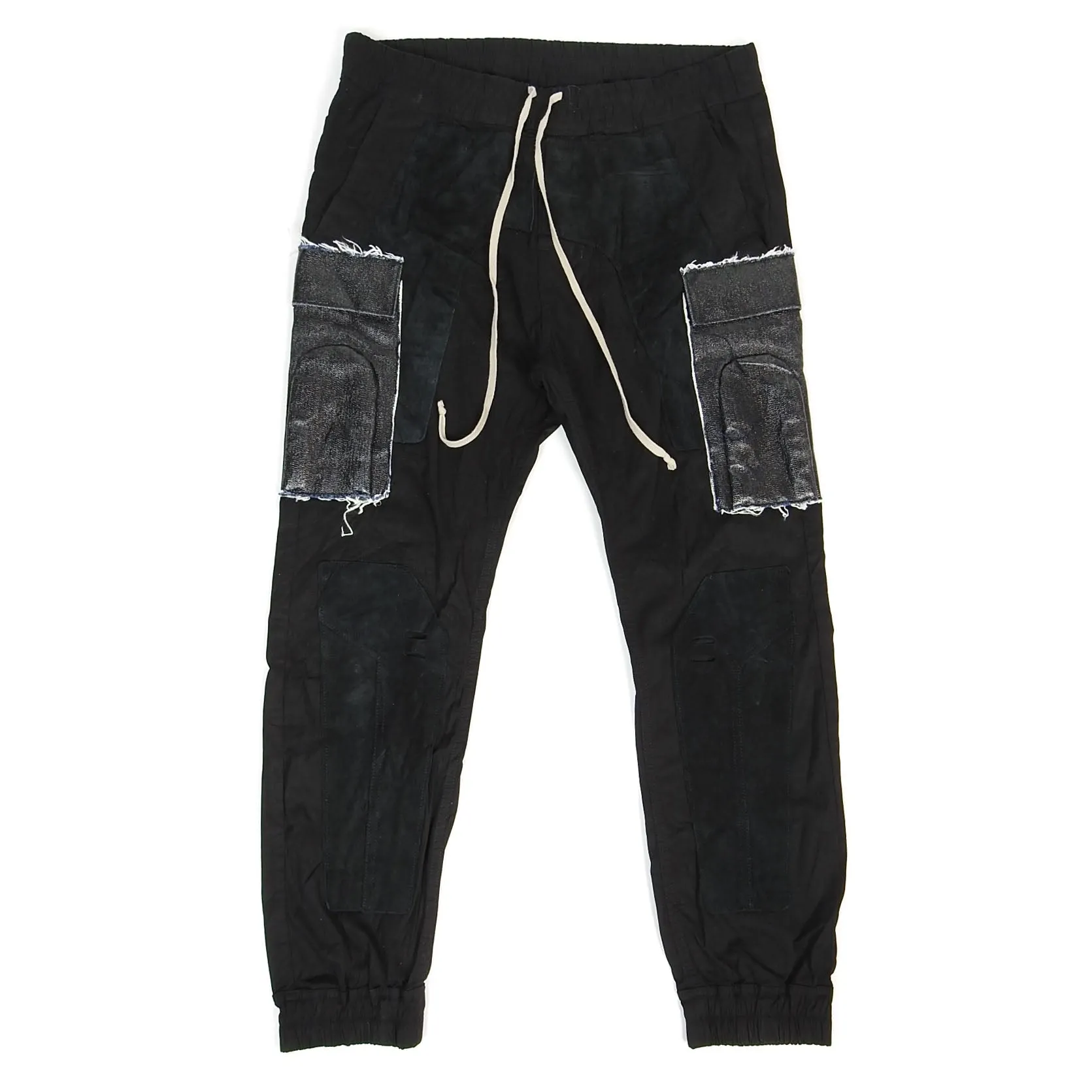 Rick Owens Cargo Pants Size 54