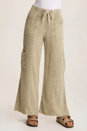 Rizal Wide Leg