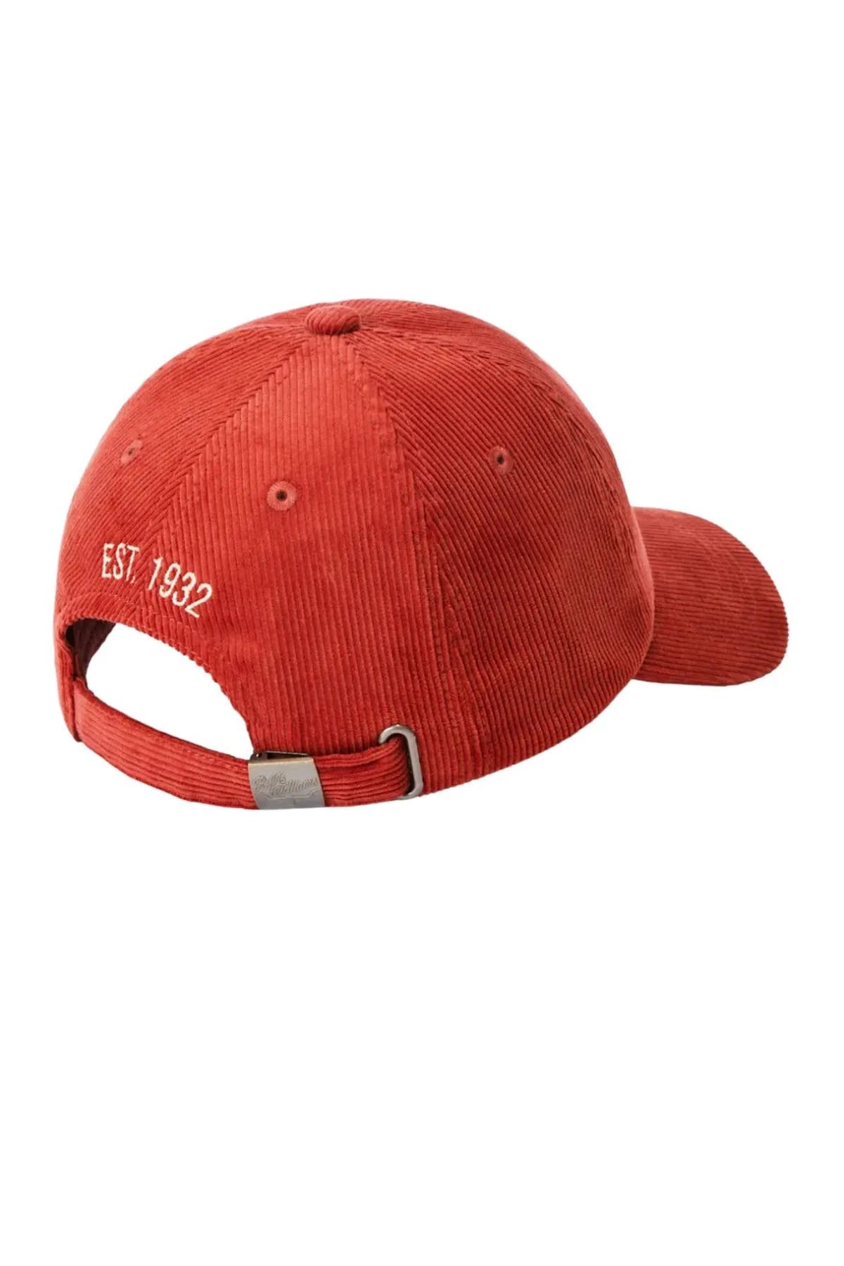 RM Williams Mini Longhorn Cord Cap