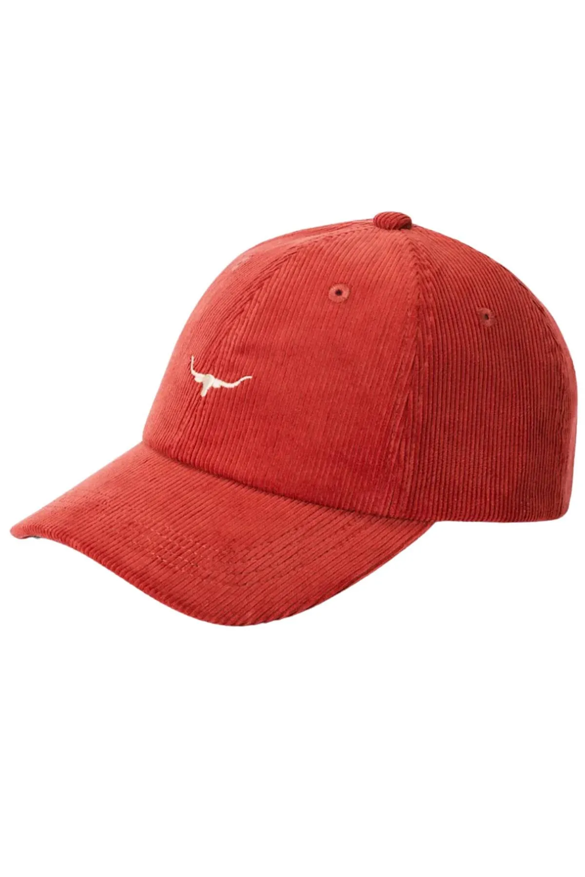 RM Williams Mini Longhorn Cord Cap