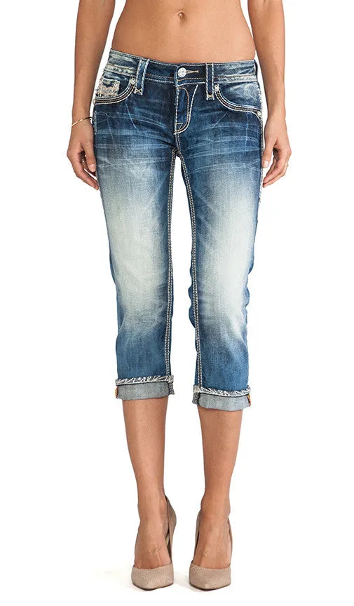 Rock Revival | Dolly P2 Capri