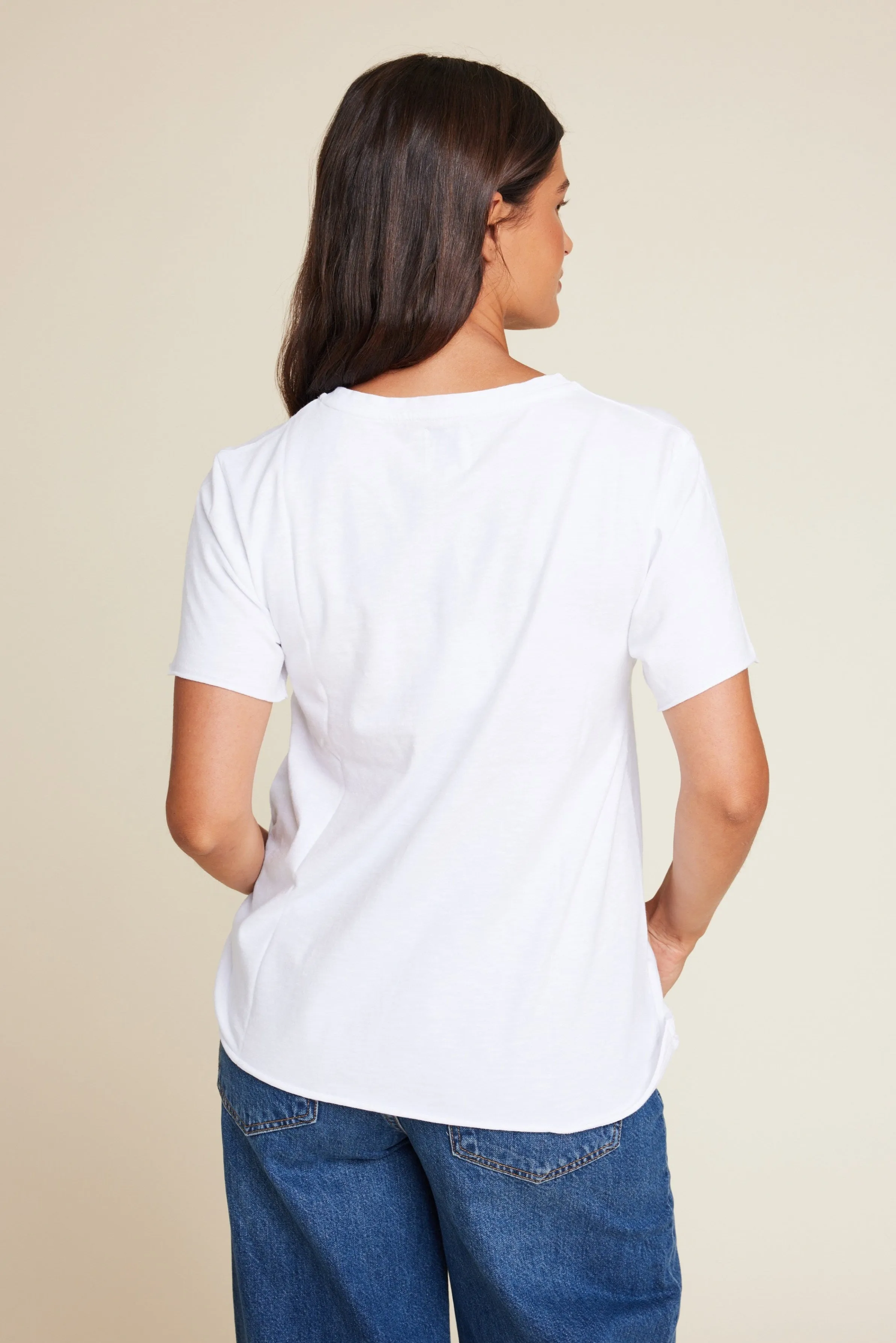 Rock T-shirt