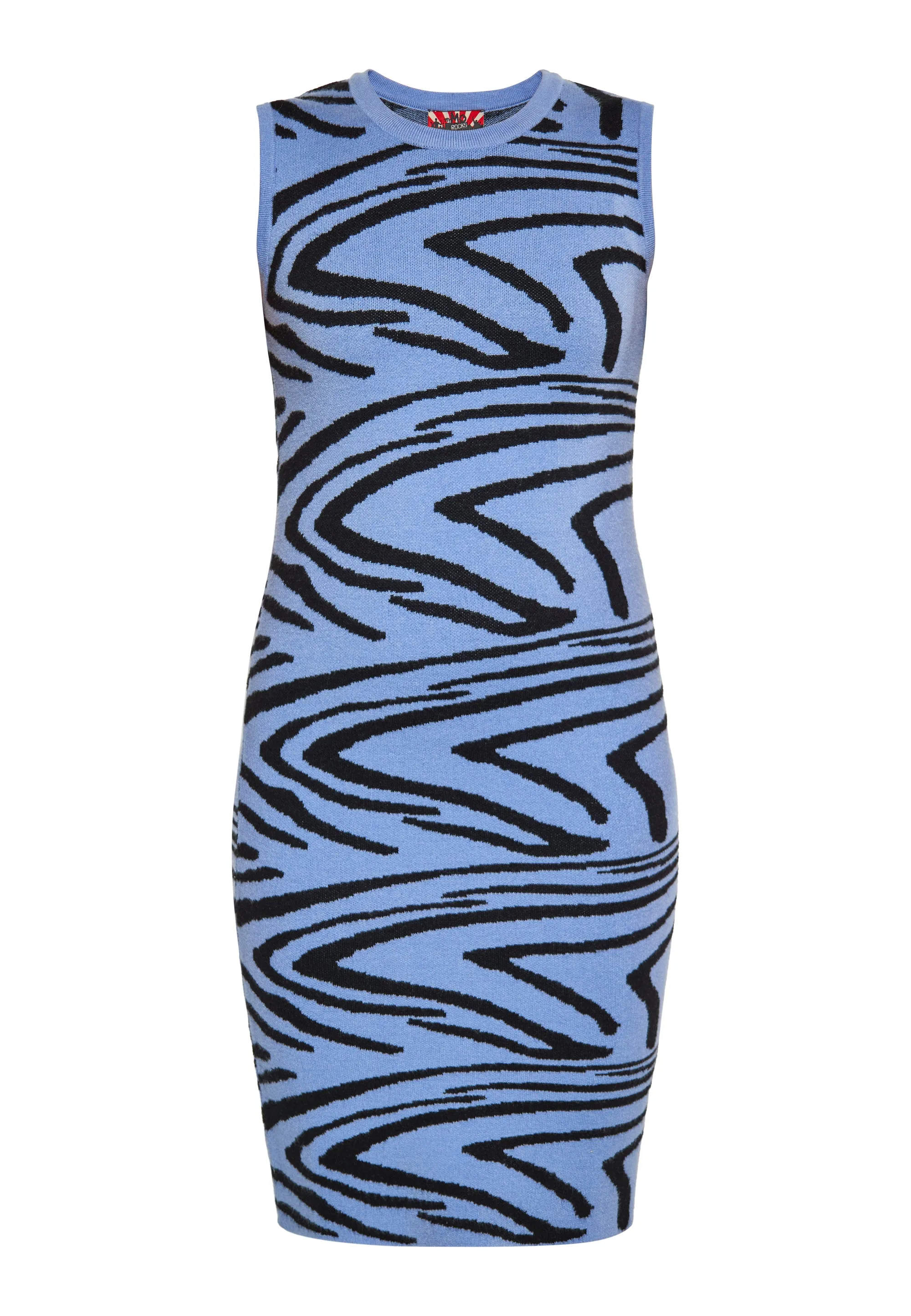 ROCKEASY Women's Dress
