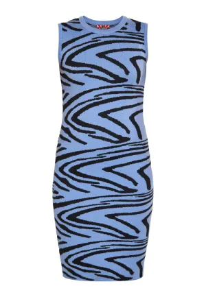 ROCKEASY Women's Dress