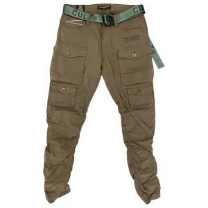 Rocker Cargo Belted - Hunter