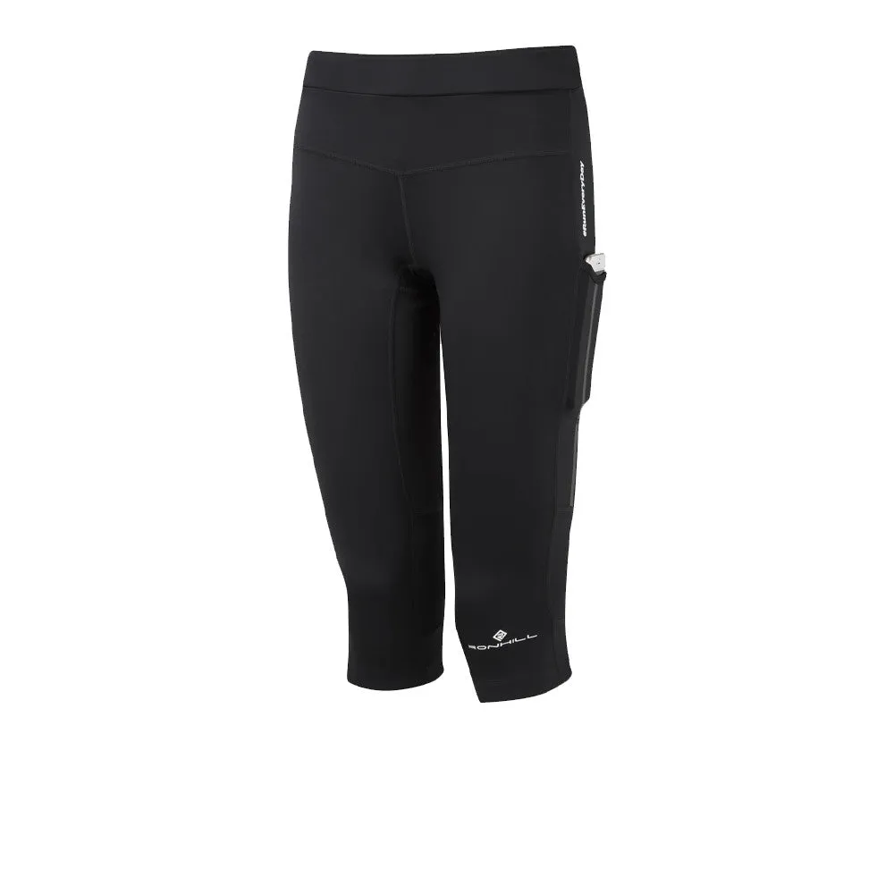 Ronhill Women's Tech Revive Stretch Capri
