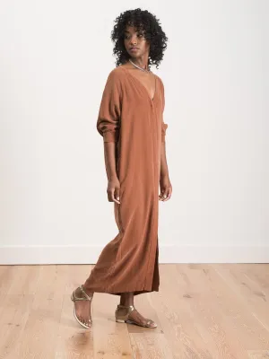 rope dress
