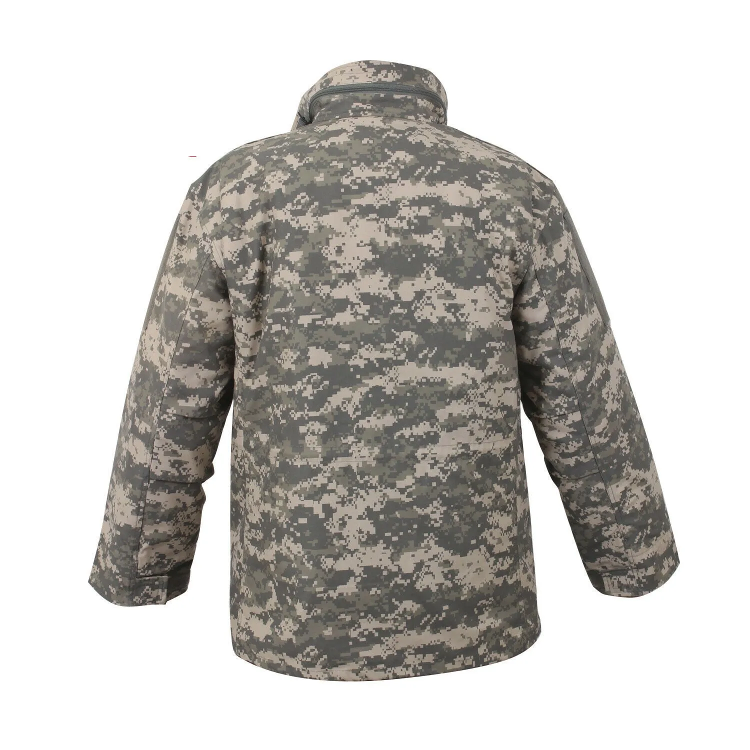 Rothco ACU Digital Camo M-65 Field Jacket