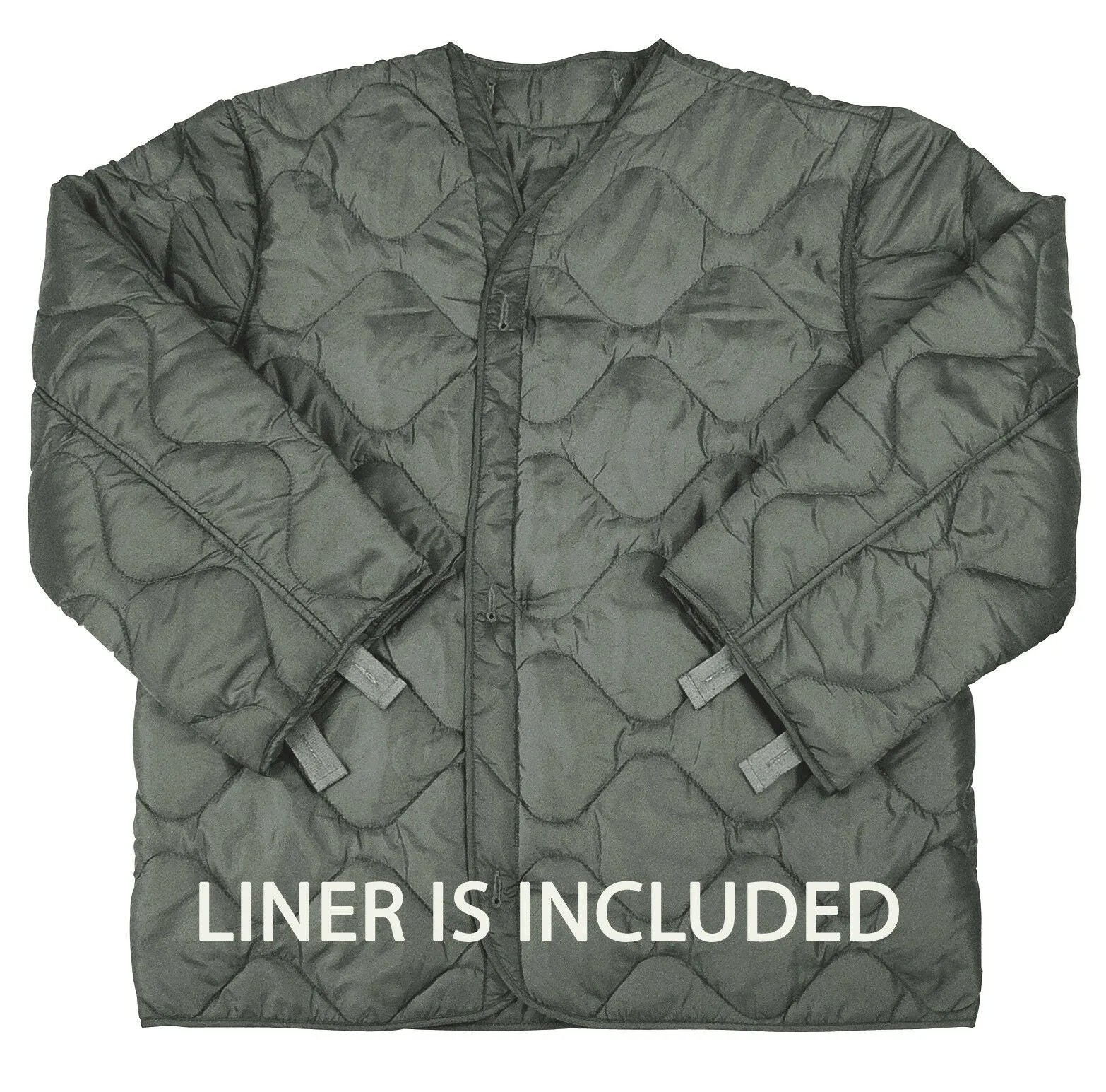 Rothco ACU Digital Camo M-65 Field Jacket