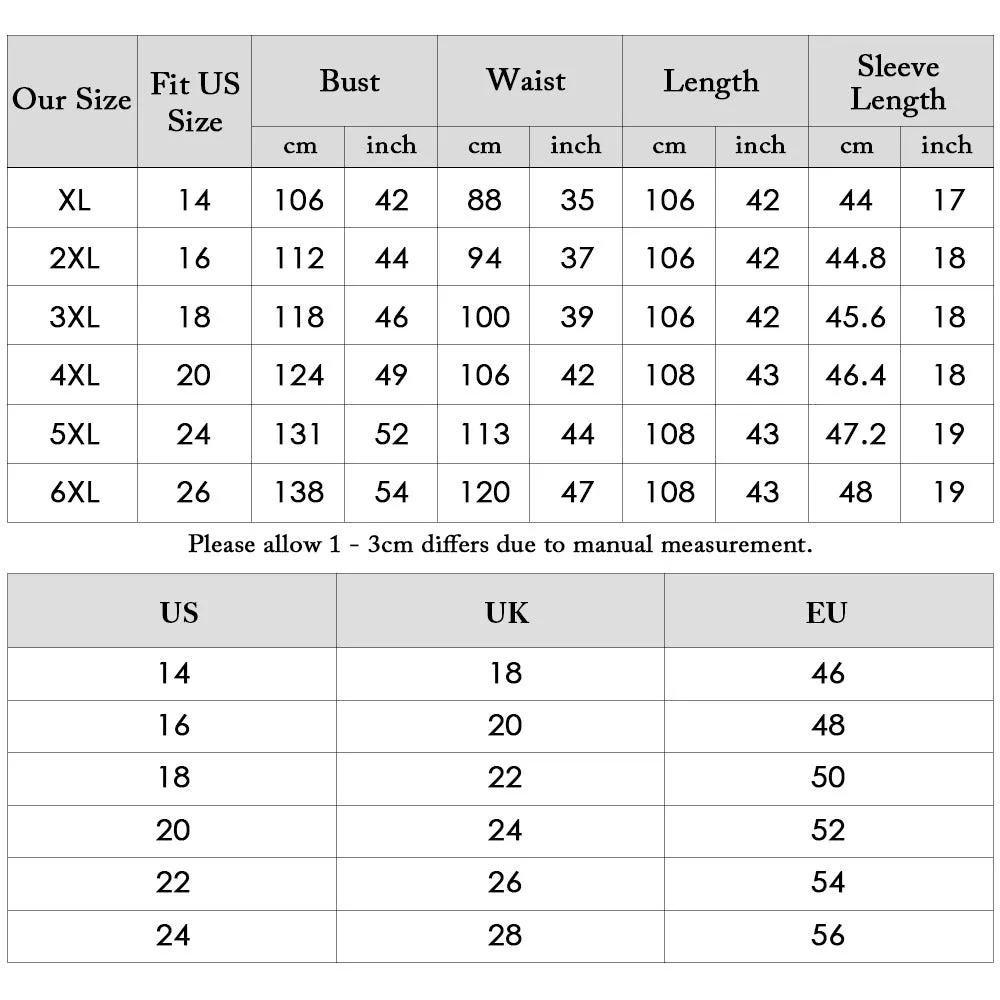 Round Collar 3/4 Bell Sleeve Bodycon Solid Color Dress