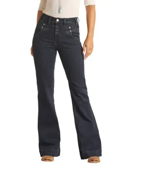 RRWD5HR0SN High Rise Trouser