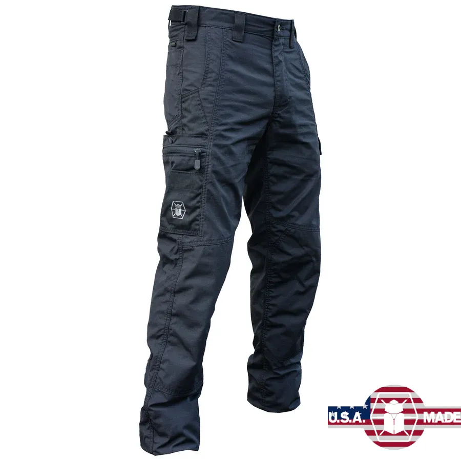 RSP Pants Space Black