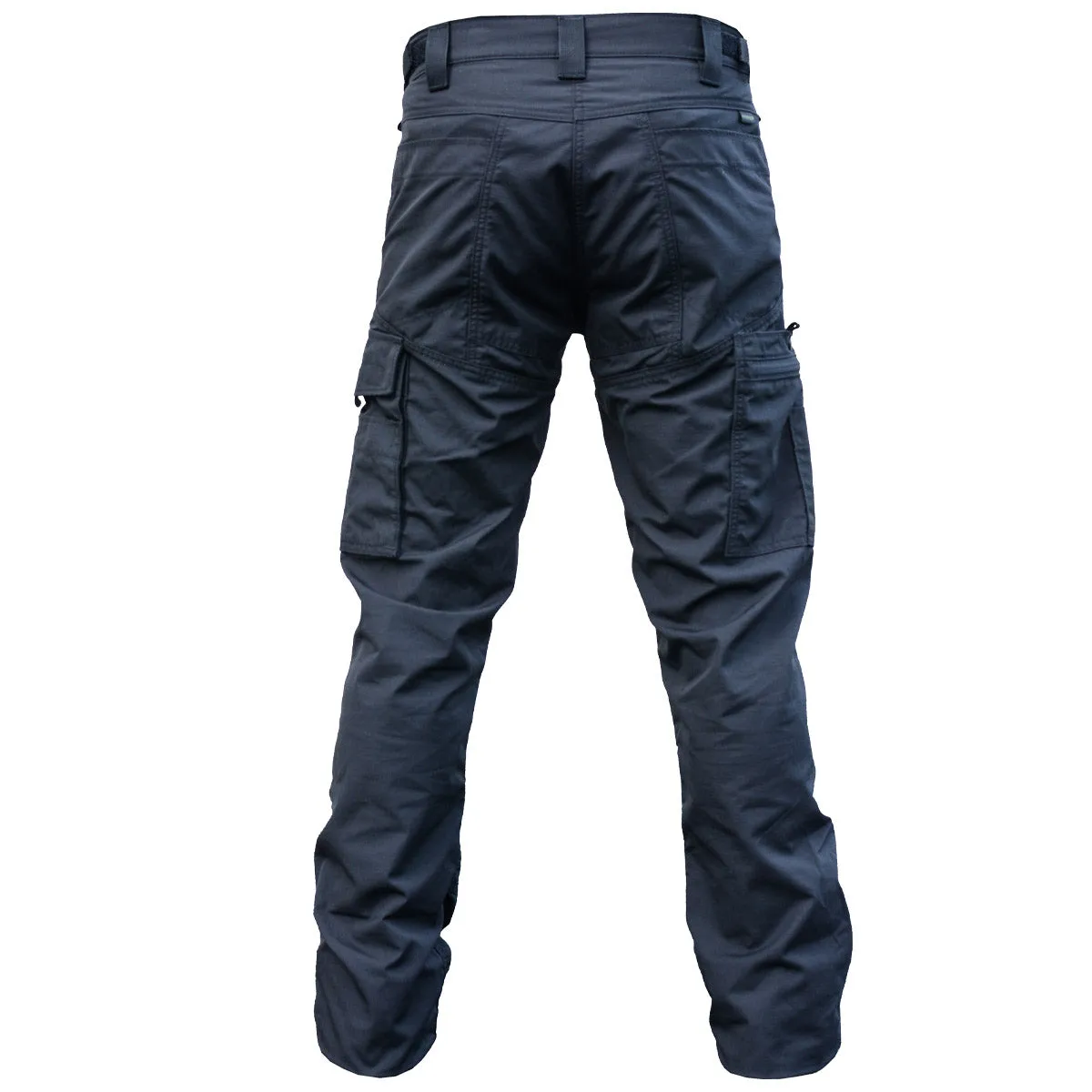 RSP Pants Space Black