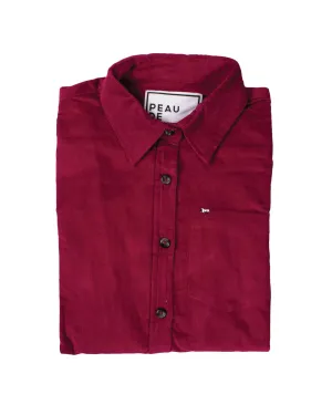 Ruby Corduroy Long Sleeve