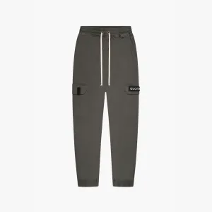 RYDER CARGO PANTS | FADED OLIVE