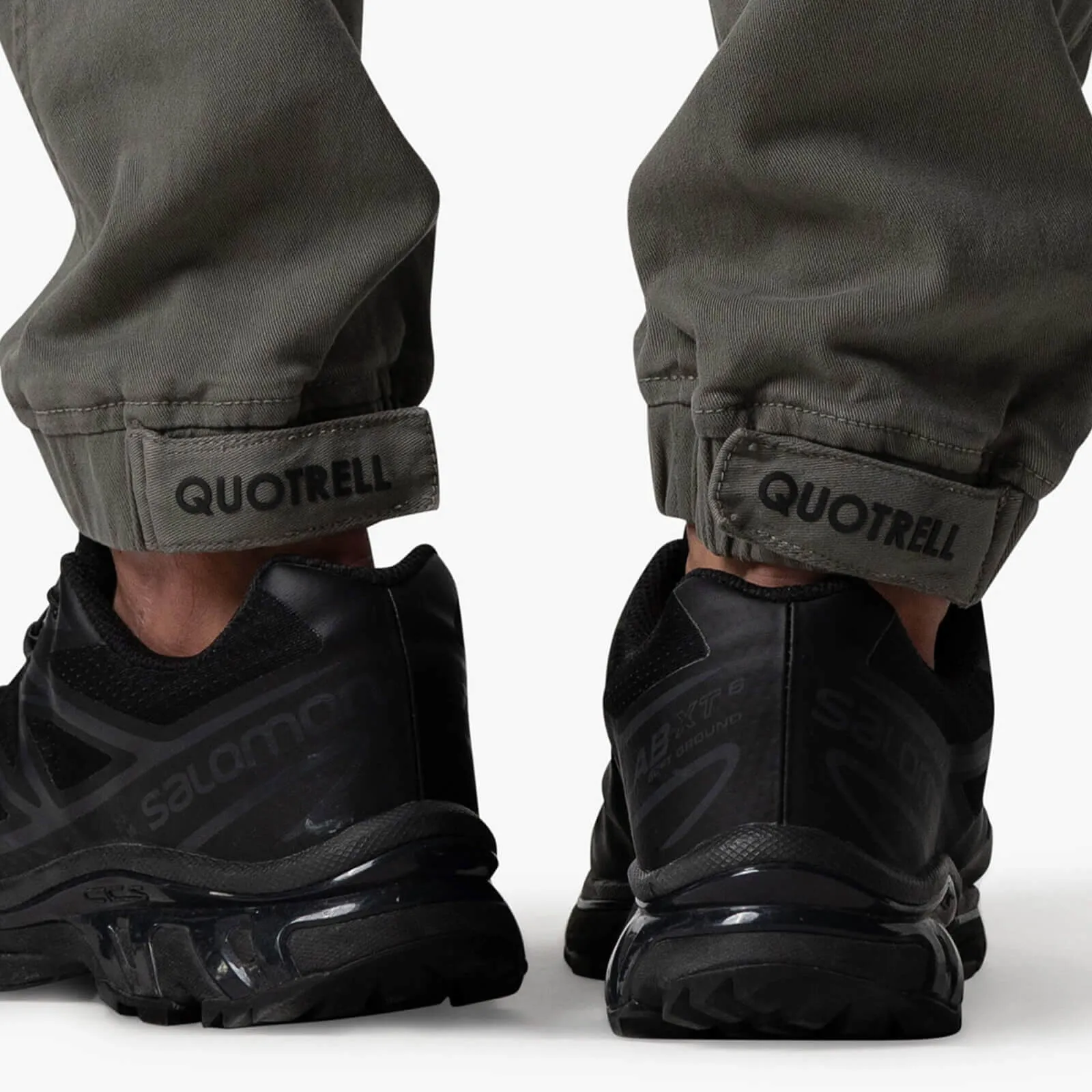 RYDER CARGO PANTS | FADED OLIVE