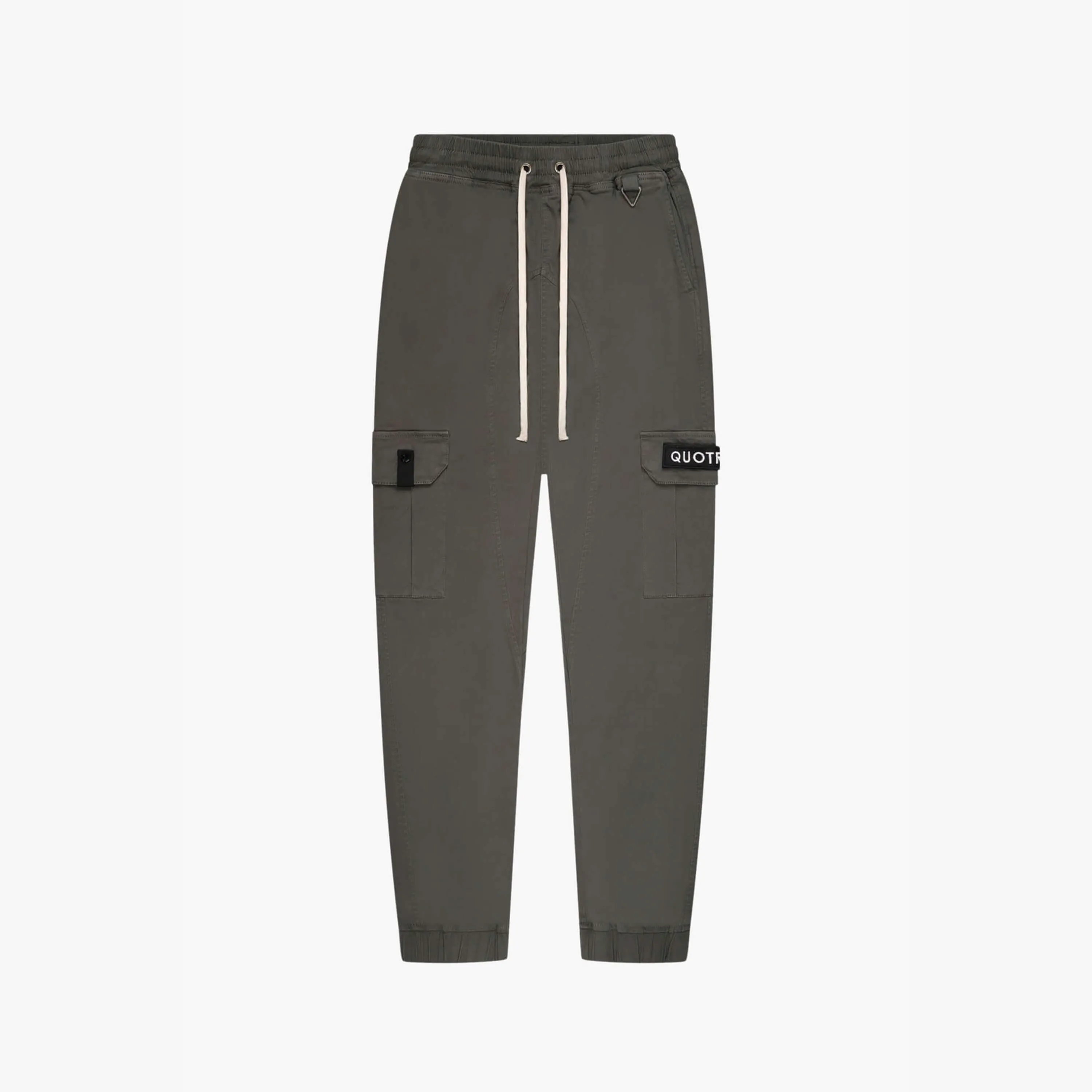 RYDER CARGO PANTS | FADED OLIVE