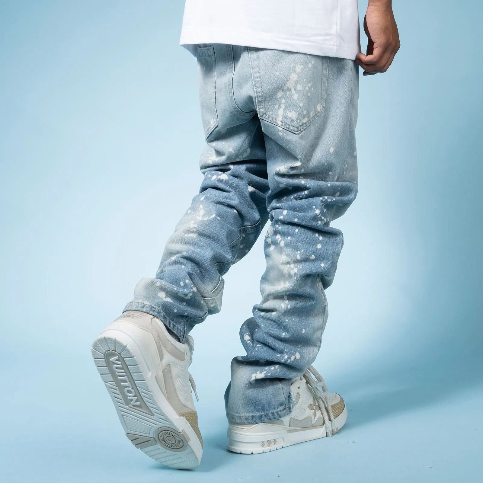 Ryder Denim