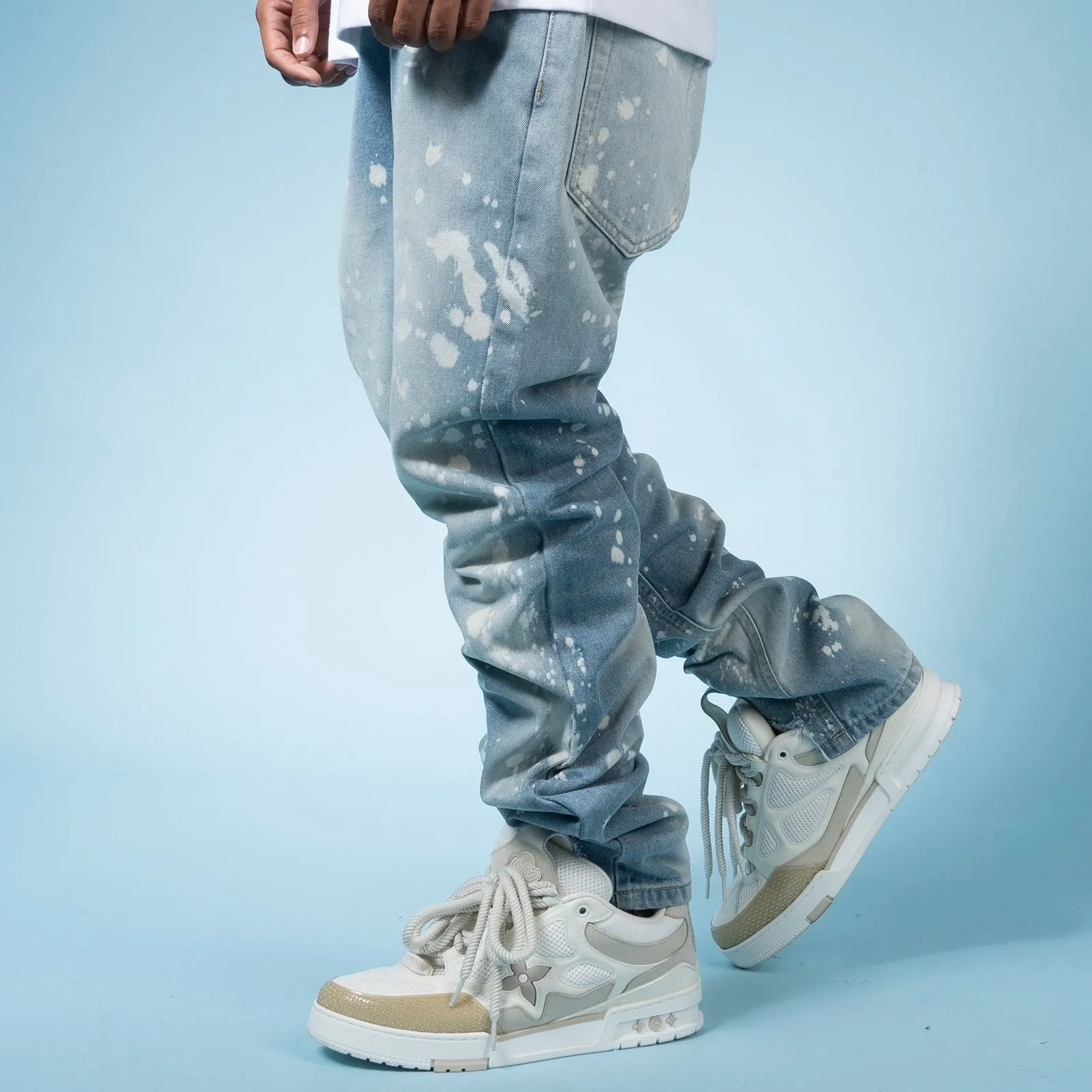 Ryder Denim