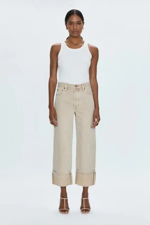 Ryder Oat Denim