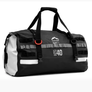 Sac a dos moto étanche  - XPLOR 40L