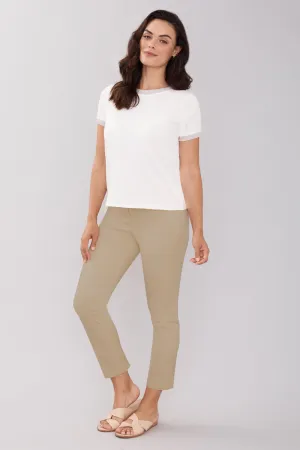 Sailor Pant - Blossom Twill - Essential Colors: FINAL SALE