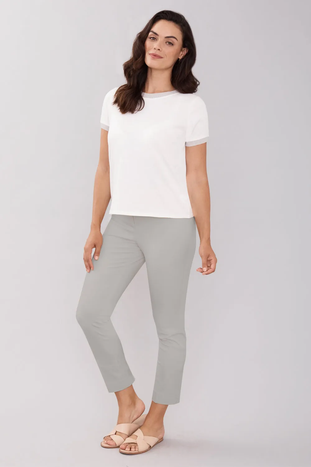 Sailor Pant - Blossom Twill - Essential Colors: FINAL SALE