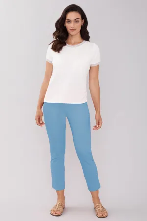 Sailor Pant - Blossom Twill - Fashion Colors: FINAL SALE